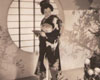 Madame Butterfly - Cary Grant
