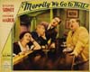 Merrily We Go to Hell - Cary Grant